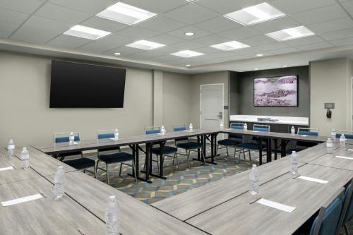 residence inn by marriott indianapolis noblesville