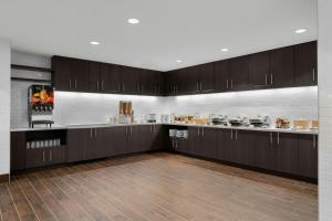 residence inn by marriott indianapolis noblesville