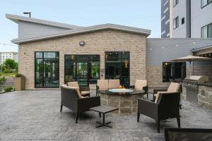residence inn by marriott indianapolis noblesville