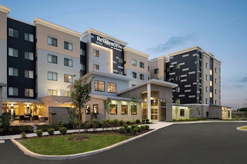 Residence Inn By Marriott Indianapolis Noblesville,,3 star