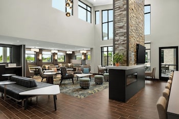 Residence Inn By Marriott Indianapolis Noblesville,,3 star