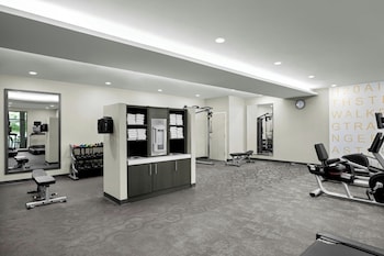 Residence Inn By Marriott Indianapolis Noblesville,,3 star