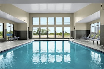 Residence Inn By Marriott Indianapolis Noblesville,,3 star