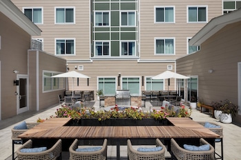 residence inn by marriott ocean township