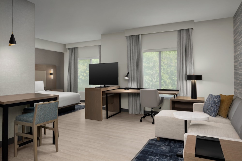 residence inn by marriott ocean township