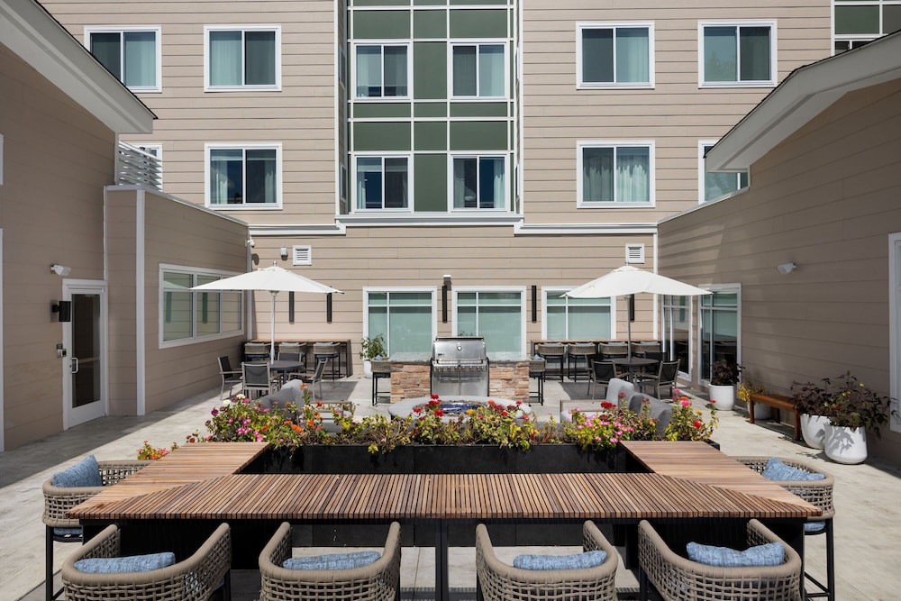 residence inn by marriott ocean township