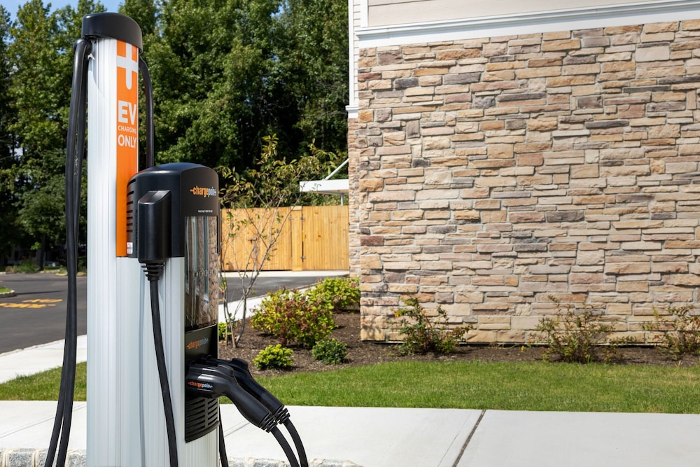 residence inn by marriott ocean township