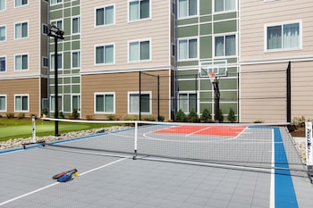 residence inn by marriott ocean township