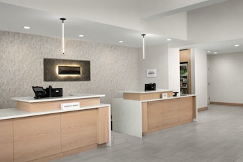 residence inn by marriott ocean township