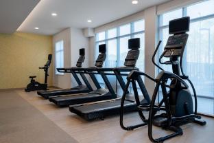 residence inn panama city beach pier park