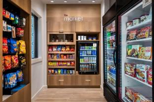 residence inn panama city beach pier park