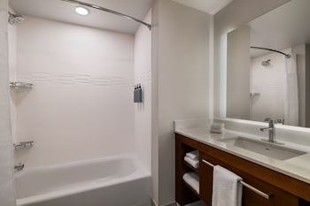 residence inn panama city beach pier park