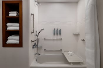 residence inn panama city beach pier park