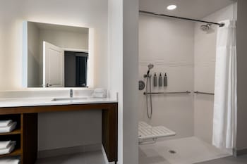 residence inn panama city beach pier park