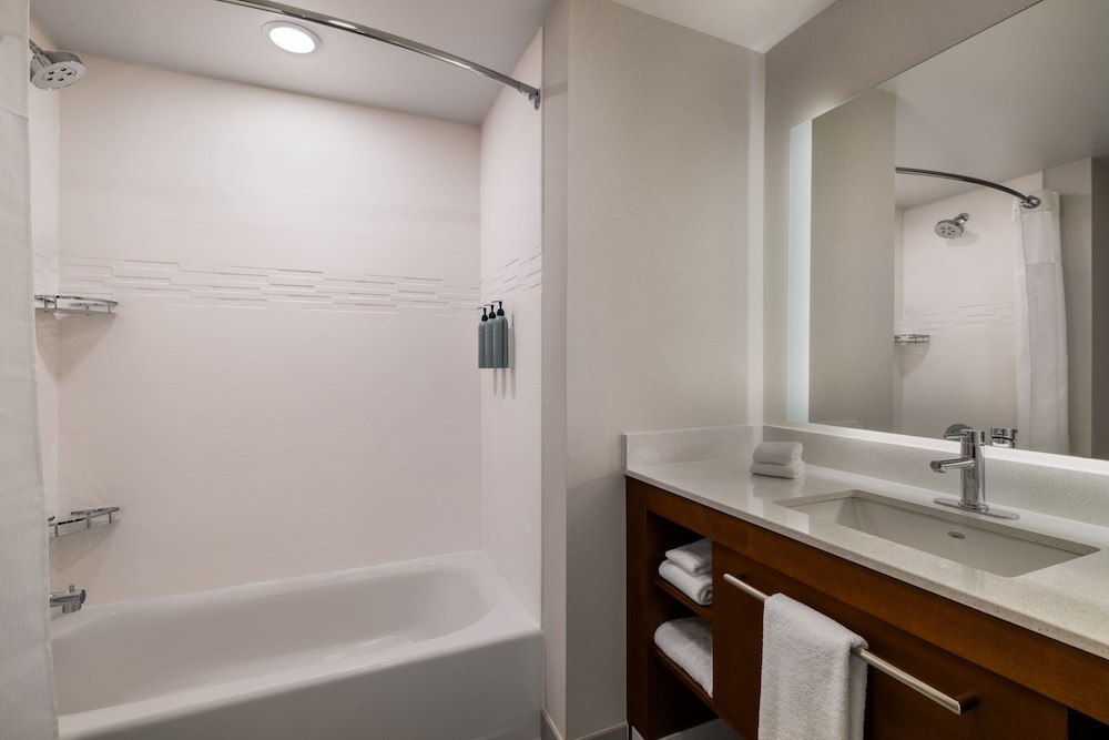 residence inn panama city beach pier park