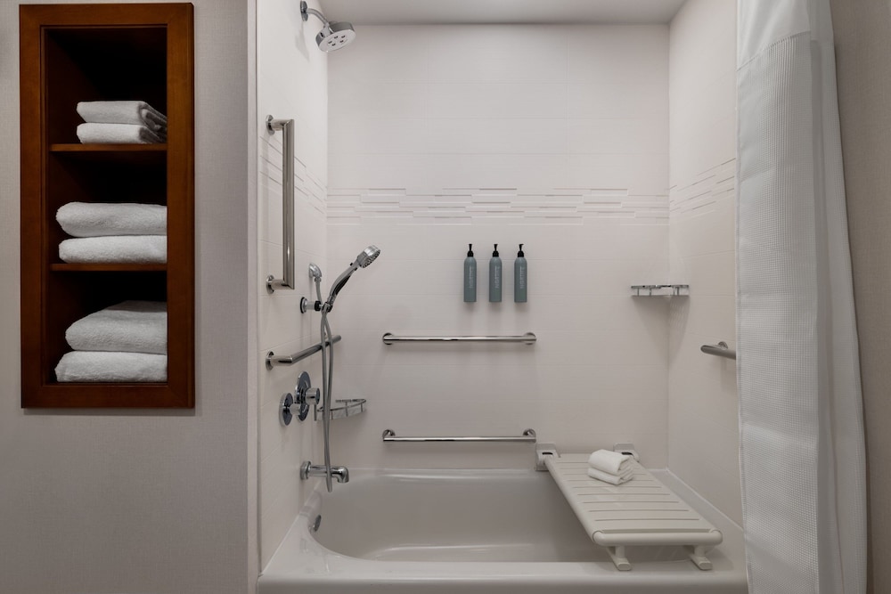 residence inn panama city beach pier park