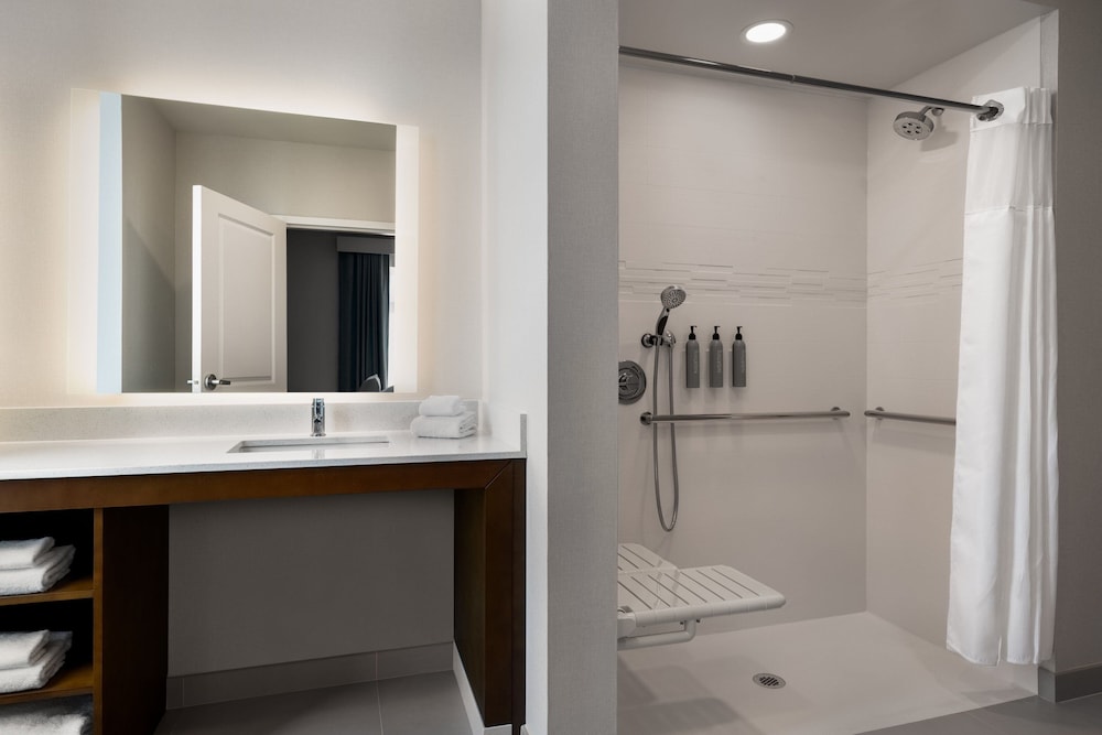 residence inn panama city beach pier park