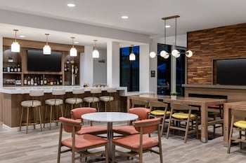 residence inn panama city beach pier park