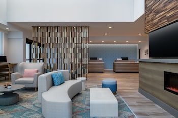 residence inn panama city beach pier park