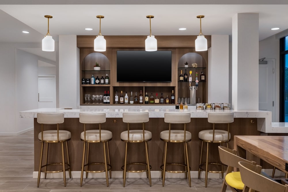 residence inn panama city beach pier park