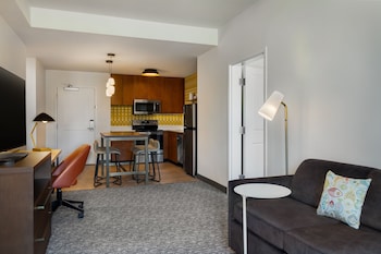 residence inn panama city beach pier park