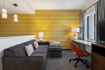 residence inn panama city beach pier park