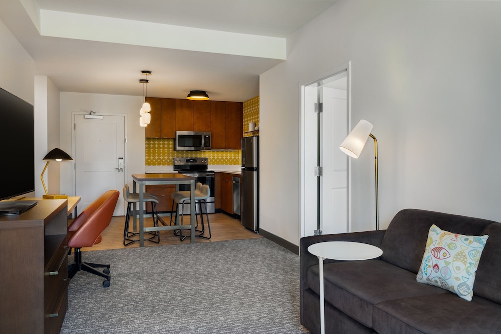 residence inn panama city beach pier park