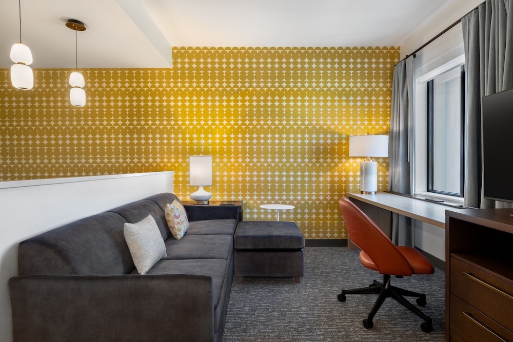 residence inn panama city beach pier park