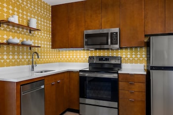 residence inn panama city beach pier park