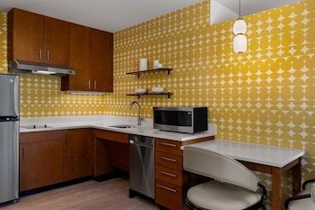 residence inn panama city beach pier park