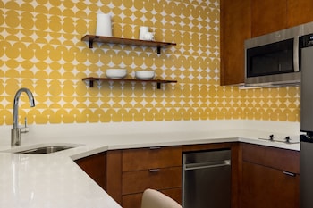 residence inn panama city beach pier park