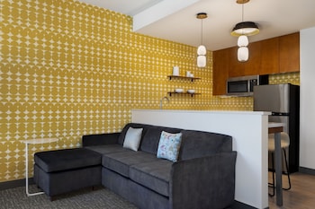 residence inn panama city beach pier park