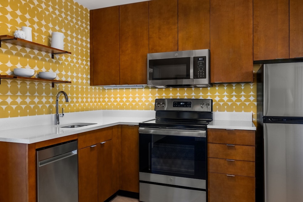 residence inn panama city beach pier park