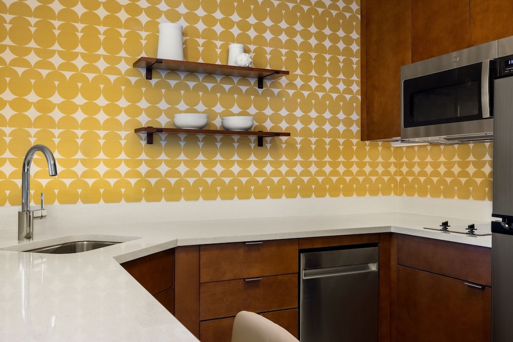 residence inn panama city beach pier park