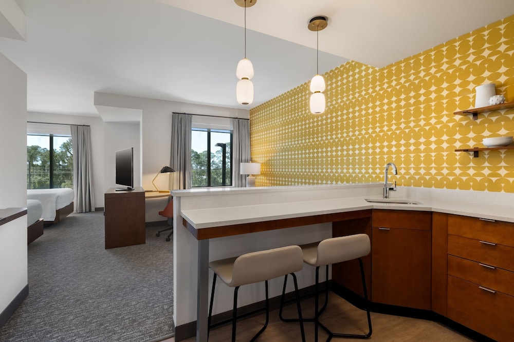 residence inn panama city beach pier park