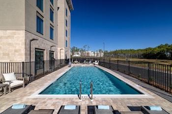 residence inn panama city beach pier park