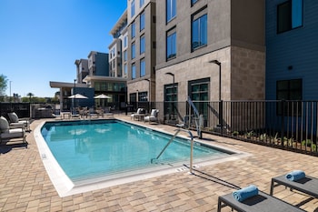 residence inn panama city beach pier park