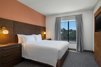 residence inn panama city beach pier park