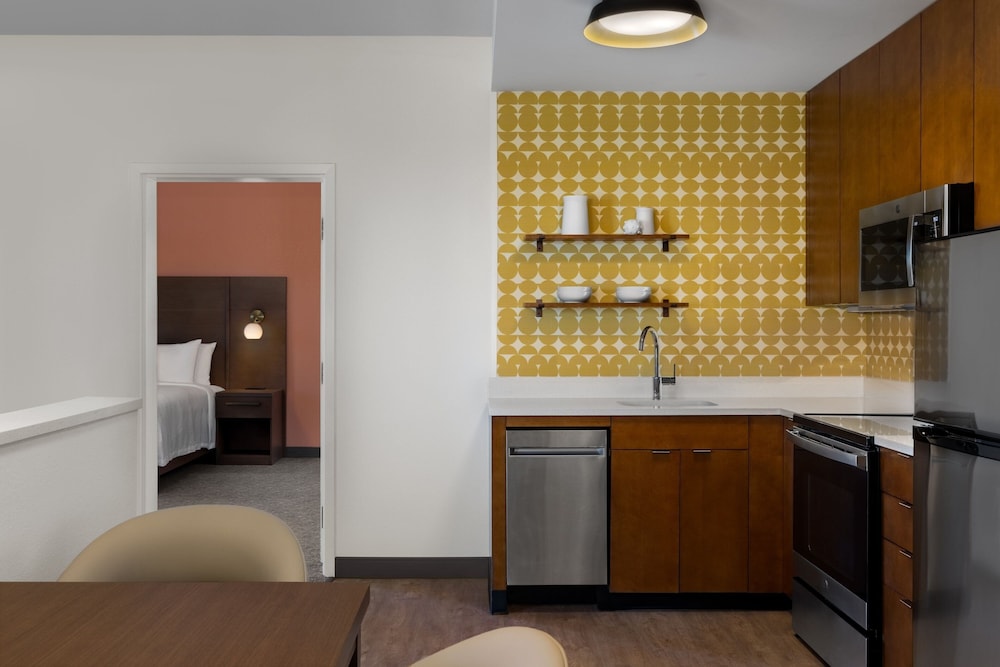 residence inn panama city beach pier park