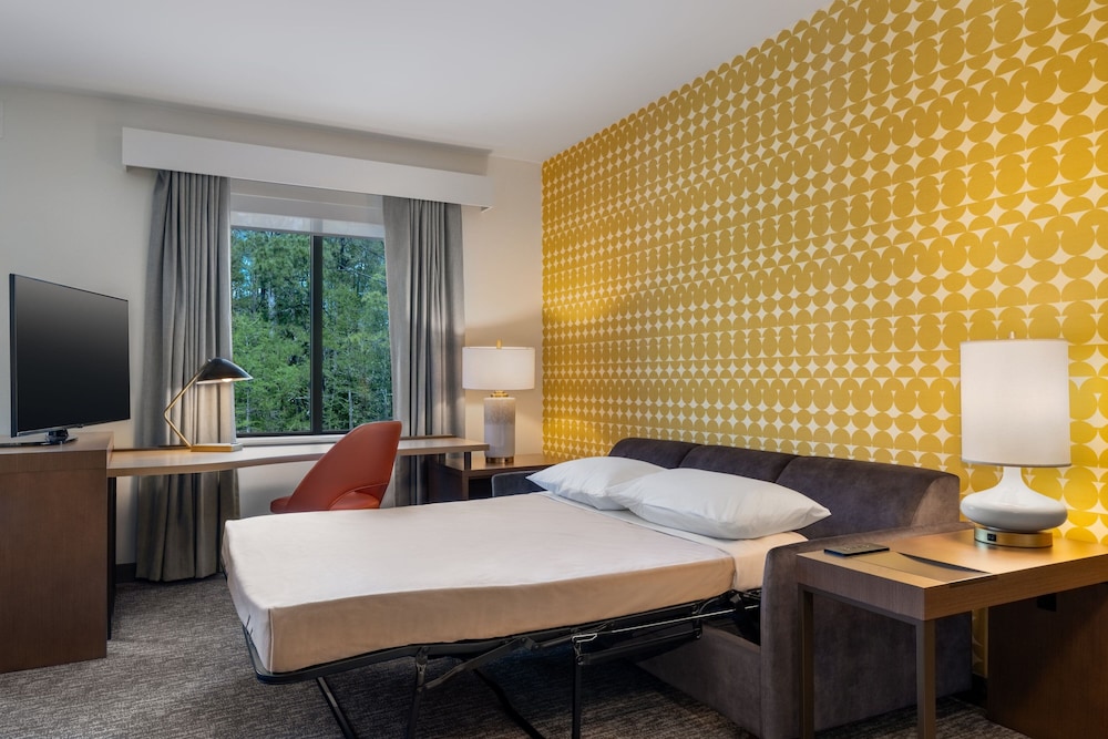 residence inn panama city beach pier park