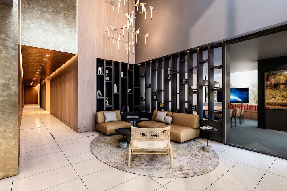 residence inn by marriott trabzon