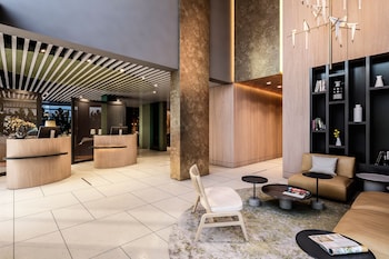 residence inn by marriott trabzon