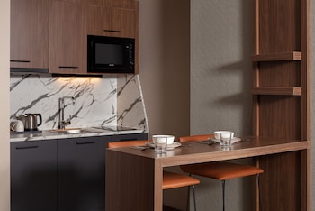 residence inn by marriott trabzon