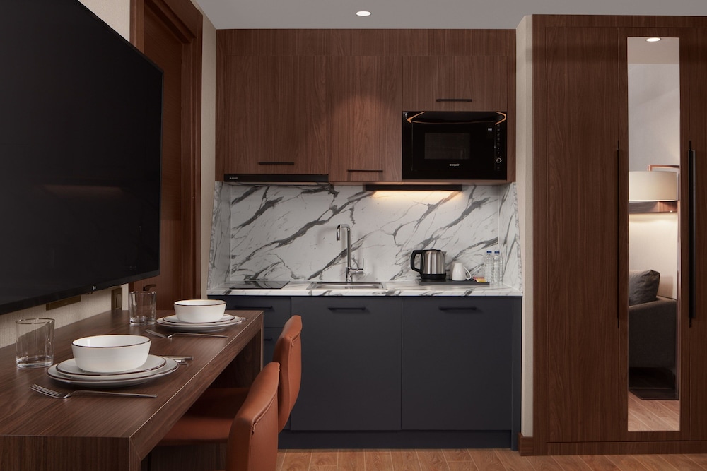 residence inn by marriott trabzon