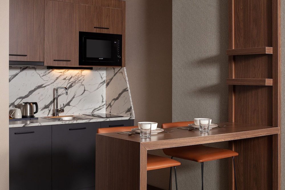 residence inn by marriott trabzon