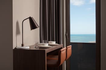 residence inn by marriott trabzon