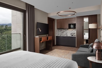 residence inn by marriott trabzon
