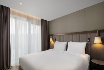 residence inn by marriott trabzon