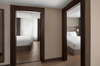 residence inn by marriott trabzon
