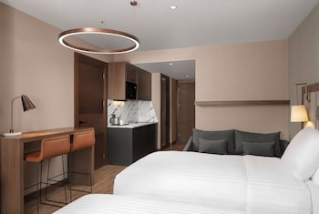 residence inn by marriott trabzon